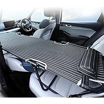 Amazon.co.jp: 新型 車中泊 マット トヨタ ハイエースHiace 200系 