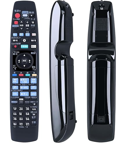Amazon | ブルーレイリモコン N2QBYB000041 TZT2Q01BRX4 パナソニック