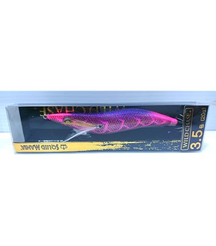 Amazon | スクイッドマニア(SQUID MANIA) ワイルドチェイス(WILD CHASE