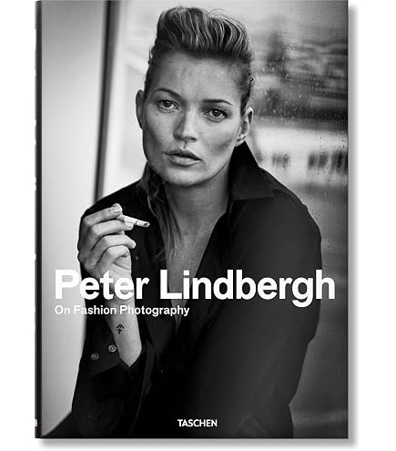 Amazon.co.jp: ピーターリンドバーグ ファッション写真集 Peter 