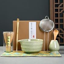 Amazon | お抹茶7セットSpyFlyLie 初心者さん向け 茶道具 お点前セット