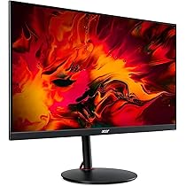 ディスプレイ・モニター本体 Acer Nitro XV252QZbmiiprx 24.5 280Hz Amazon.co.jp: Acer Nitro XV252QF ゲーミングモニター - 24.5