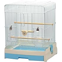 イージーホームバード 35-BL 鳥かご　2つ　※うずら イージーホームバード 35-BL 鳥かご 2つ ※うずら SANKO