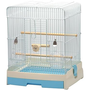 鳥籠　３セット。３羽用寝桶 大特価 鳥籠3セット。3羽用寝桶 鳥かご・パーツ類 - 鳥かご