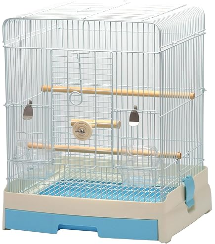 Amazon | Sanko SANKO イージーホーム バード35BL手乗り | Sanko