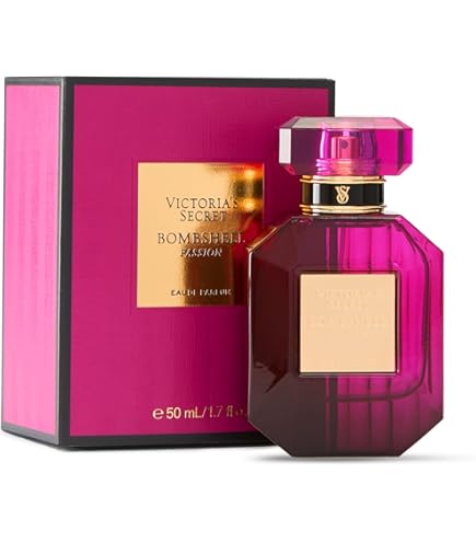 Victorias Secret Love Eau de Parfum Spray for Women, 100.5 ml Pack