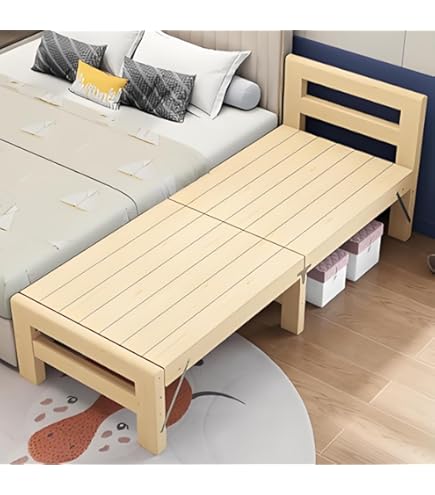 木製折りたたみ式ベッド、携帯式可動ベッド Amazon｜木製折りたたみ式ベッド、携帯式可動ベッド、頑丈なフレーム