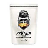 フィジーモ プロテイン ホエイ スイートポテト風味 ビタミン11種配合 国内製造 1kg WPCプロテイン ぷろていん