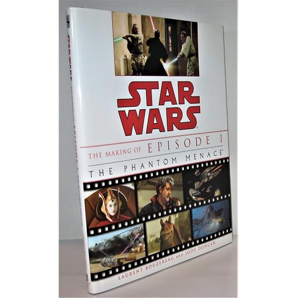 Star Wars Mythmaking: Behind the Scenes of Attack of the Clones
