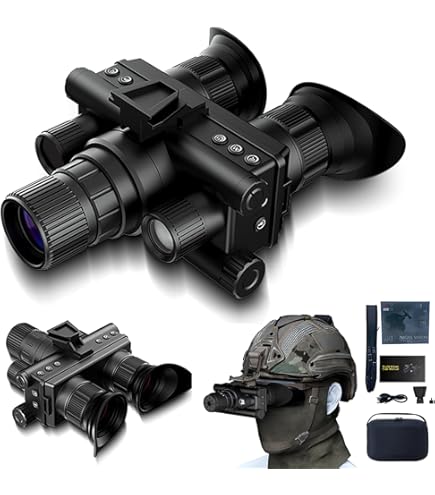 Amazon.co.jp: KDSG ナイトビジョンヘッドマウントアセンブリ AN/PVS-7