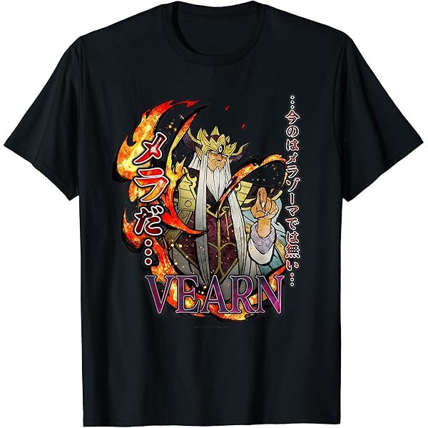 ドラゴンクエスト ダイの大冒険 Tシャツ　抽選プレゼント⁉︎ 新品未使用 Amazon | 【バックプリント】「ドラゴンクエスト ダイの大冒険