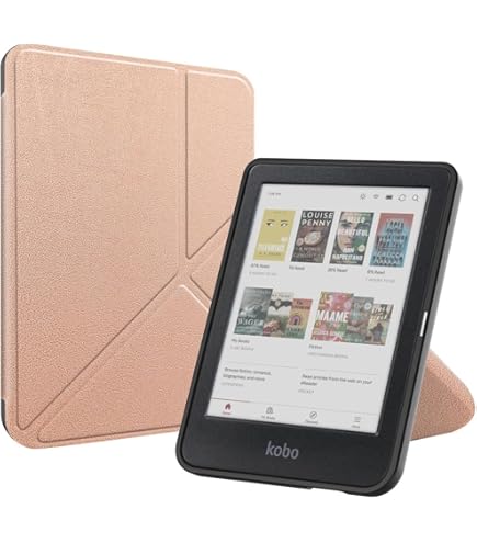 電子書籍リーダー Kobo Clara Colour 6インチ 16G 防水仕様 Amazon.co.jp: Kobo Clara Colour/カラー対応/Eink/電子書籍リーダー