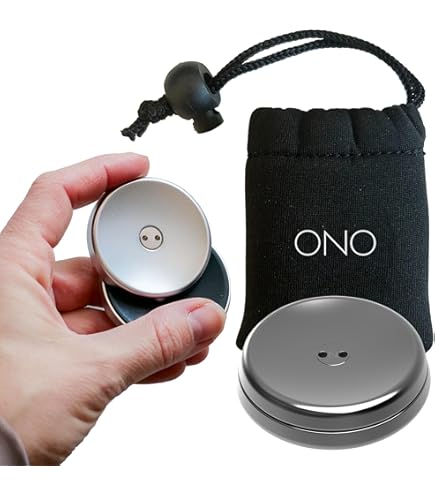 Amazon.co.jp: ONO Roller - ハンドヘルドフィジェットトイ 大人用