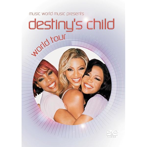 デスティニーズ・チャイルド　　ラヴ・デスティニー(国内盤) Love Destiny☆Destiny'sChild 日本オンリー且つ唯一の盤 - メルカリ