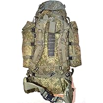 ロシア 6sh118 実物 ratnik 装備 60Lバックパック 6sh 6b ロシア 6sh118 実物 ratnik 装備 60Lバックパック 6sh 6b - メルカリ