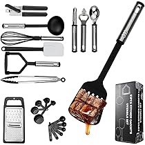 シリコンキッチンツール 25点セット 調理器具セット 調理ツール 製菓器具 耐熱 Amazon｜シリコンキッチンツール 25点セット 調理器具セット