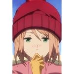 虹色デイズ iPhone(640×960)壁紙 小早川 杏奈(こばやかわ あんな) 虹色デイズ iPhone(640×960)壁紙 小早川 杏奈(こばやかわ あんな)