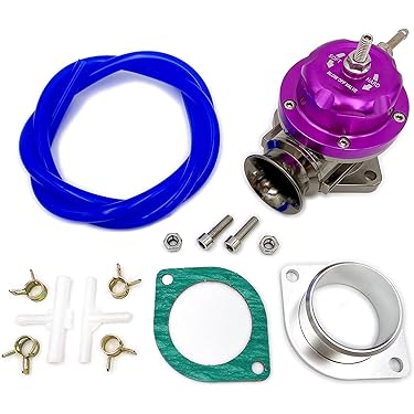 当時物 機械式ブーストコントローラー/ブローオフバルブ 2点セット 当時物 機械式ブーストコントローラー/ブローオフバルブ 2点