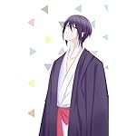 フルーツバスケット FVGA(480×800)壁紙 草摩 慊人(そうま あきと) フルーツバスケット FVGA(480×800)壁紙 草摩 慊人(そうま あきと)