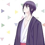 フルーツバスケット iPad壁紙 草摩 慊人(そうま あきと) フルーツバスケット iPad壁紙 草摩 慊人(そうま あきと)