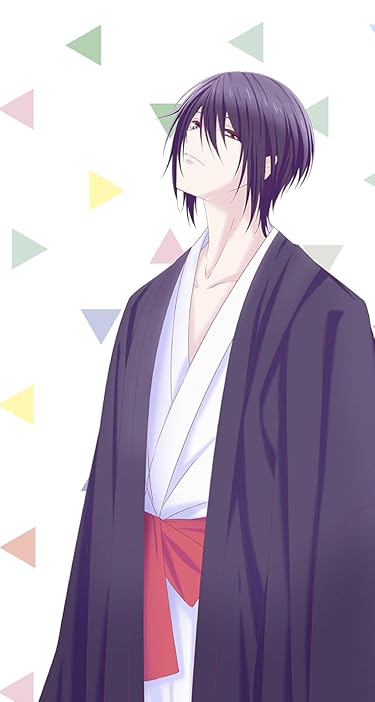 2020年春アニメ - 草摩 慊人（そうま あきと）