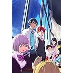 SSSS.GRIDMAN iPhone(640×960)壁紙 新条アカネ,響裕太,内海将,宝多六花 SSSS.GRIDMAN iPhone(640×960)壁紙 新条アカネ,響裕太,内海将,宝多六花