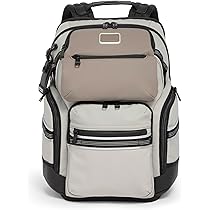 TUMI ALPHA BRAVO リュック・バックパック ALPHA BRAVO 「サーチ」バックパック / TUMI | ファッション通販
