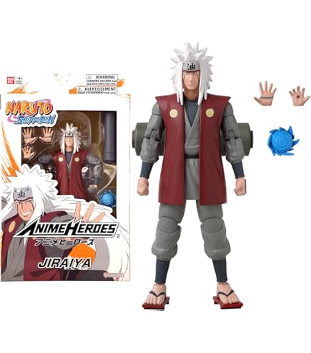 Amazon.co.jp: アニメ ヒーローズ 公式 NARUTO 疾風伝 アクション