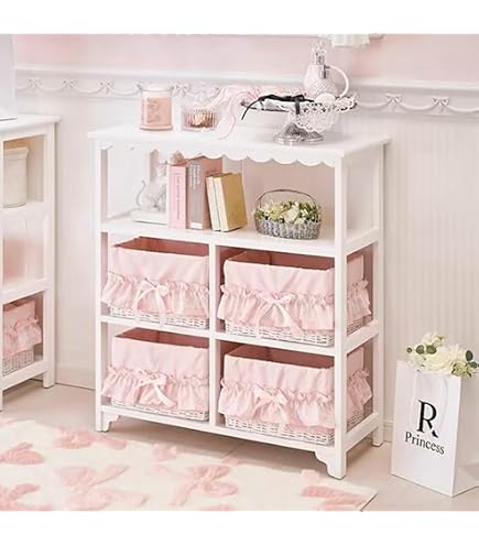 ロマプリ チェスト大 リュブラン Amazon｜ロマンティックプリンセス チェスト(大)/Rublanc(リュブラン