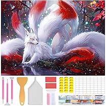 Amazon.co.jp: TA-BOX ダイヤモンドアート専門店/キラキラABビーズ3色