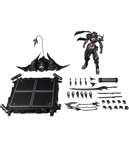 Amazon | シネマシンズ ブレードランナー 2049 スピナー 6インチ ダイ