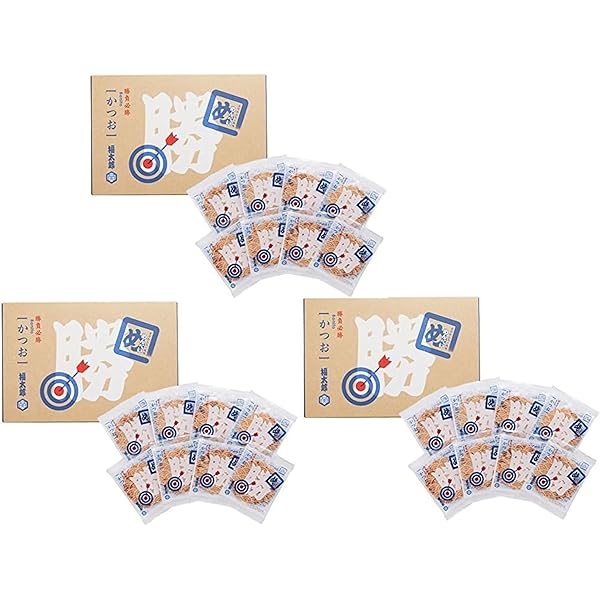 Amazon.co.jp: 【 福太郎 】 勝つめんべい （2枚×8袋）×5 福岡