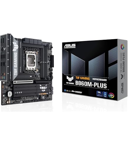 Amazon | ASUS intel Core Ultra Processors (Series 2) Socket