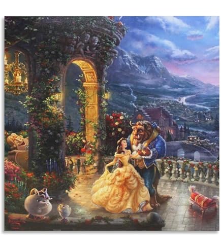 Amazon.co.jp: 日本の風景 江ノ電と踏切-神奈川 アニメ アート