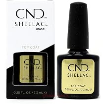 Amazon.co.jp：ジェルネイル クリア CND(シーエヌディー) シェラック