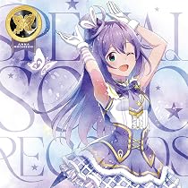 Amazon | THE IDOLM@STER MILLION LIVE! SPECIAL SOLO RECORDS 松田