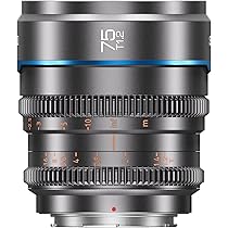 【ほぼ新品】SIRUI Night Walker 75mm T1.2 Eマウント Amazon.co.jp: SIRUI Night Walker 75mm T1.2 S35 望遠