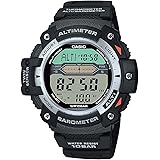 [カシオ] 腕時計 カシオ コレクション 【国内正規品】 SGW-300H-1AJH メンズ ブラック