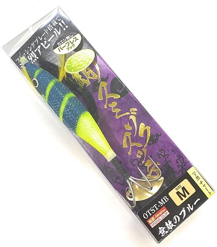 スッテ　ハリミツ　YAMASHITA Amazon | HARIMITSU(ハリミツ) 蛸スミゾクスッテ M 26 PE ムラサキエビ