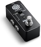 Amazon | BOSS Line Selector LS-2 | ギターエフェクター | 楽器・音響機器