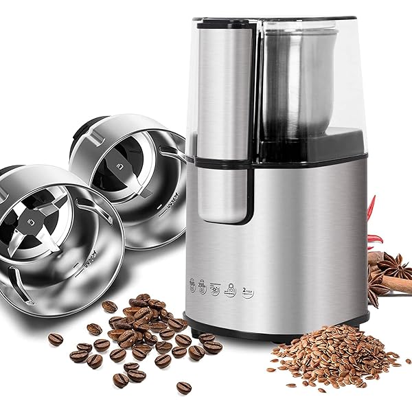 wahl grinder and chopper