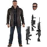 ターミネーター ニュー・フェイト 7インチ アクションフィギュア/T-800