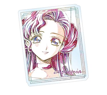 2026年夏アニメ - ユーフェミア・リ・ブリタニア