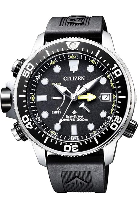 Citizen Promaster Eco Drive Aqualand BN2036-14E Mens Diver Watch JAPAN :  Amazon.com.au: Clothing, Shoes \u0026 Accessories