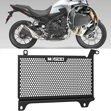 Amazon.co.jp 最新リリース: バイク用ラジエターコアガード の新着