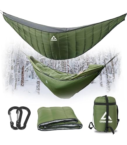 Amazon | KLYMIT(クライミット) ハンモック用スリーピングパッド