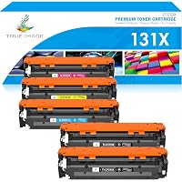 HP 131A (CF210A) Black Original Laserjet Toner Cartridge : Amazon.com.au:  Computers
