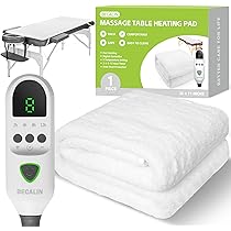 Amazon.co.jp: 【フォンタナ 軽量 ポータブル マッサージベッド