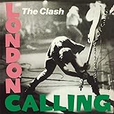 LONDON CALLING [12 inch Analog]
