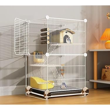 Amazon.co.jp 最新リリース: 小動物用ケージ・アクセサリ の新着